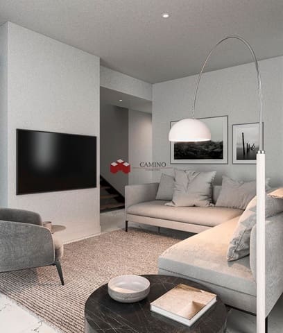 4 chambre Penthouse à vendre à Siete Palmas, Las Palmas de Gran Canaria avec piscine garage - 1 126 000 € (Ref: 9289591)