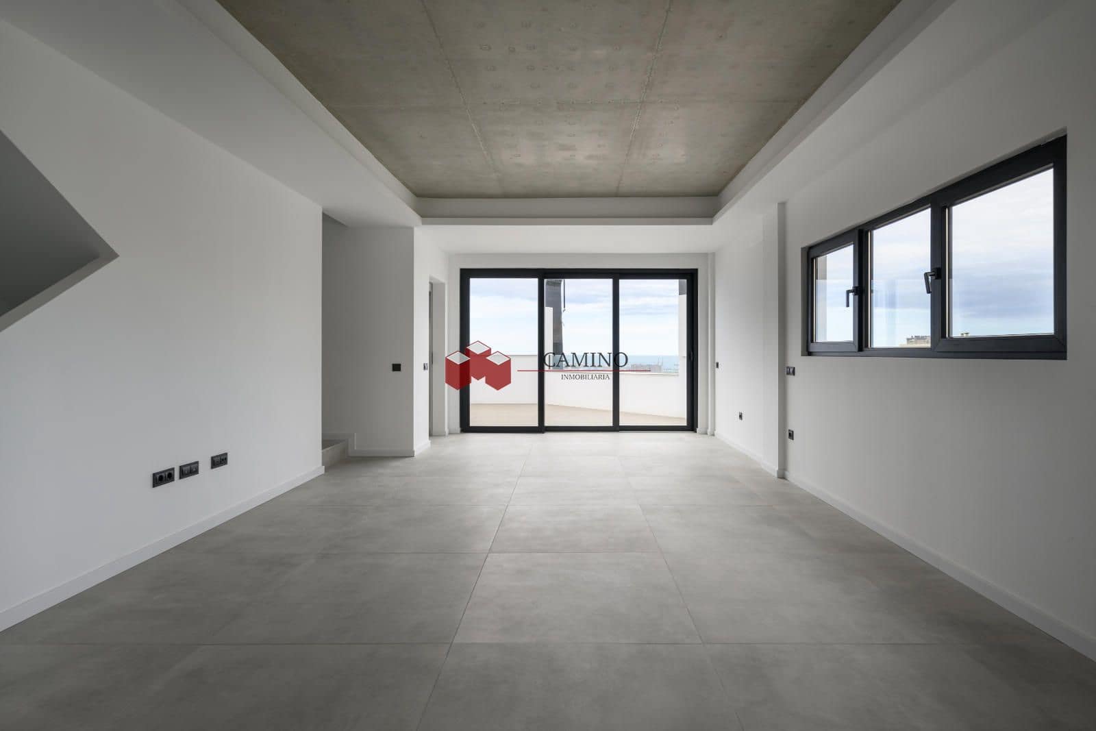 3 soveværelse Byhus til salg i Las Palmas de Gran Canaria med garage - € 1.050.000 (Ref: 9297968)