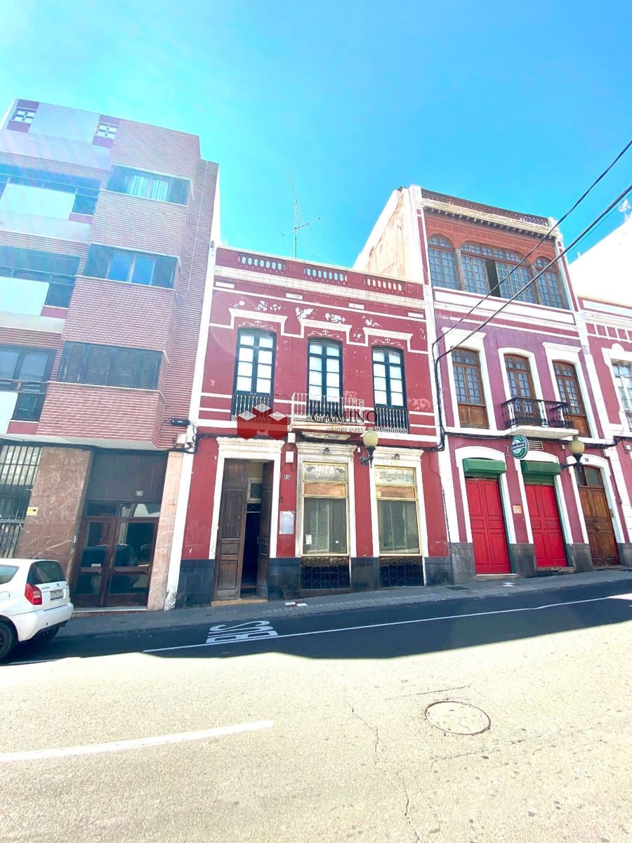 Villa/Maison à vendre à Las Palmas de Gran Canaria - 647 000 € (Ref: 9398094)