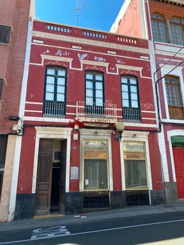 Villa til salgs i Triana, Las Palmas de Gran Canaria - € 647 000 (Ref: 9398094)