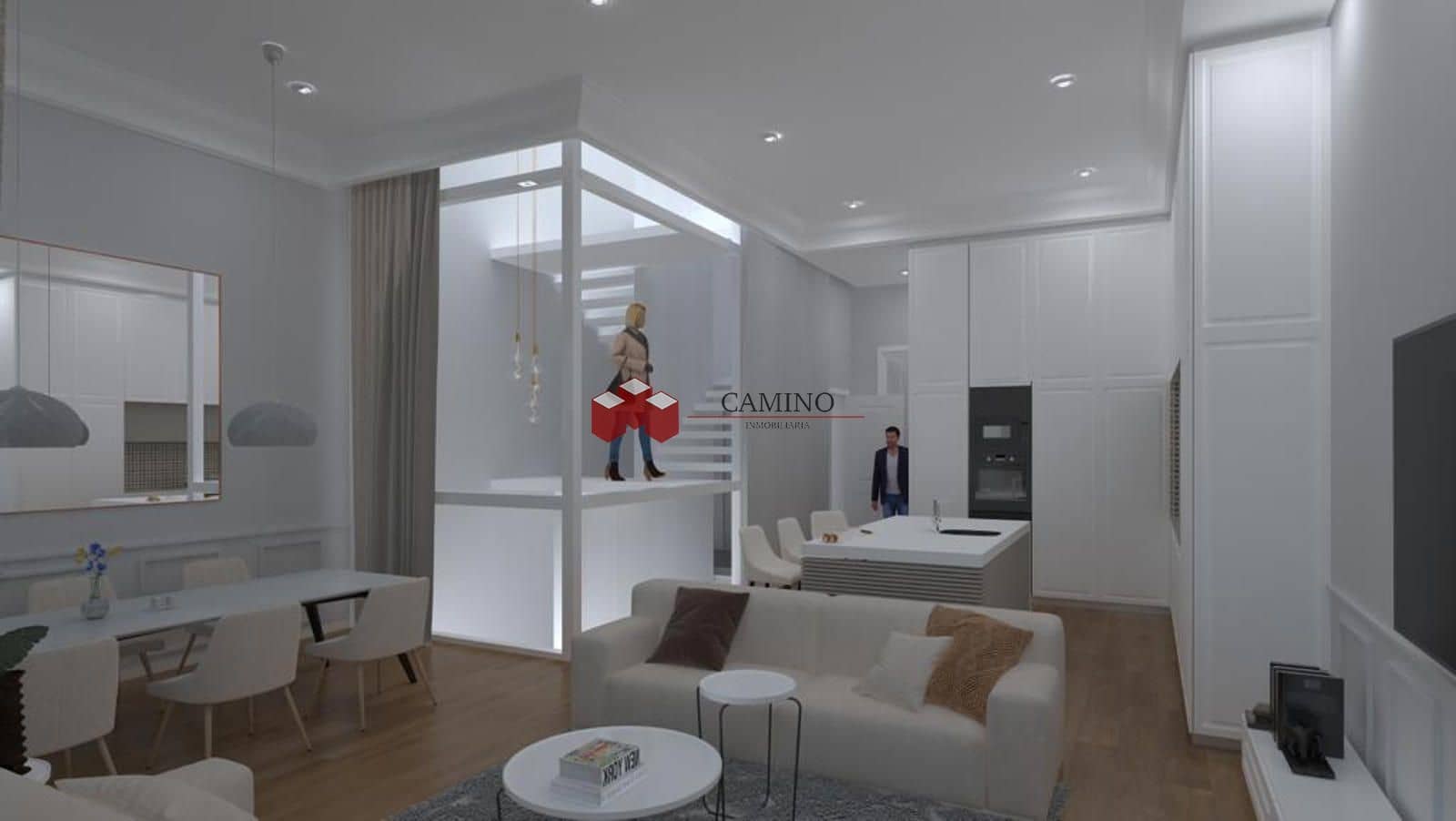 Villa/Maison à vendre à Las Palmas de Gran Canaria - 647 000 € (Ref: 9398094)