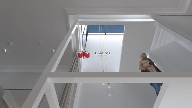 Villa til salgs i Triana, Las Palmas de Gran Canaria - € 647 000 (Ref: 9398094)