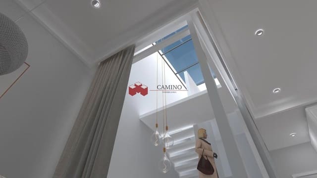 Villa til salgs i Triana, Las Palmas de Gran Canaria - € 647 000 (Ref: 9398094)