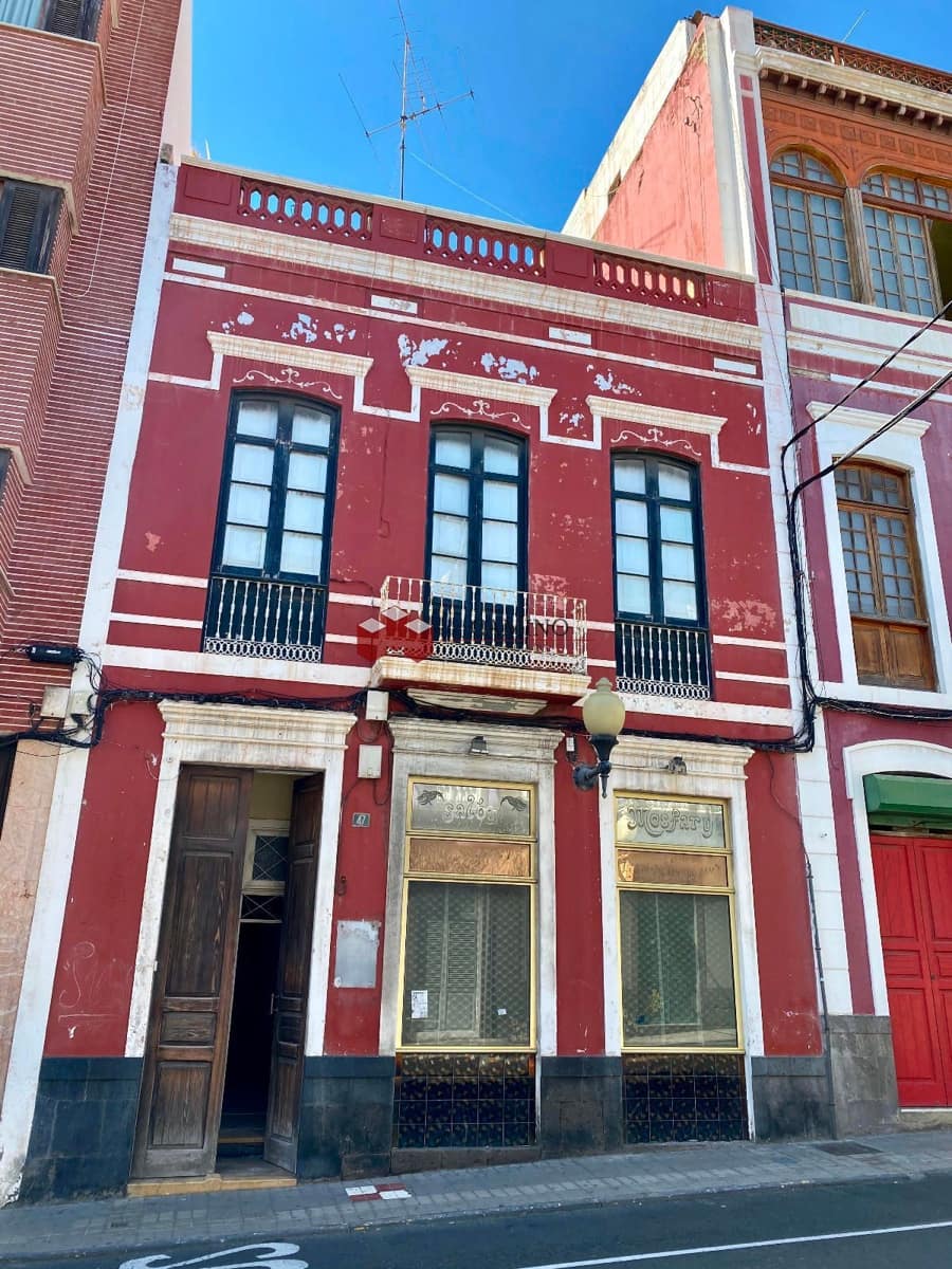 Villa/Maison à vendre à Las Palmas de Gran Canaria - 647 000 € (Ref: 9398094)