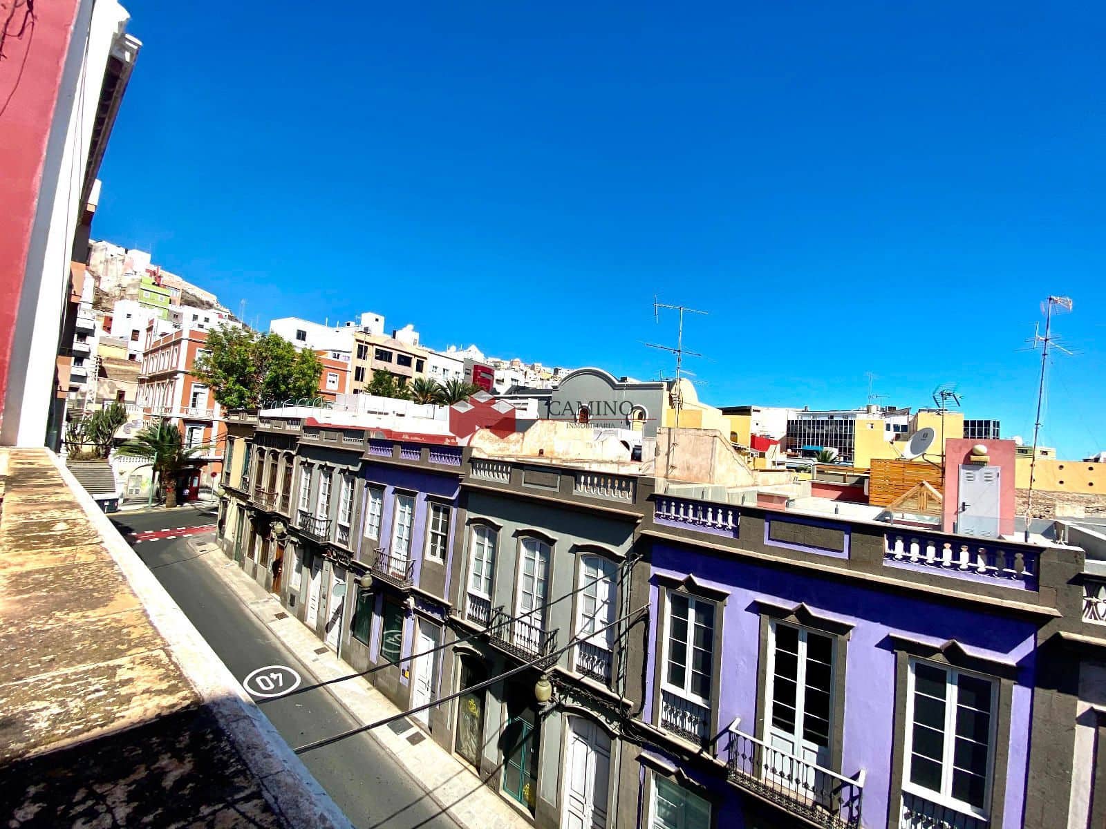 Villa/Maison à vendre à Las Palmas de Gran Canaria - 647 000 € (Ref: 9398094)