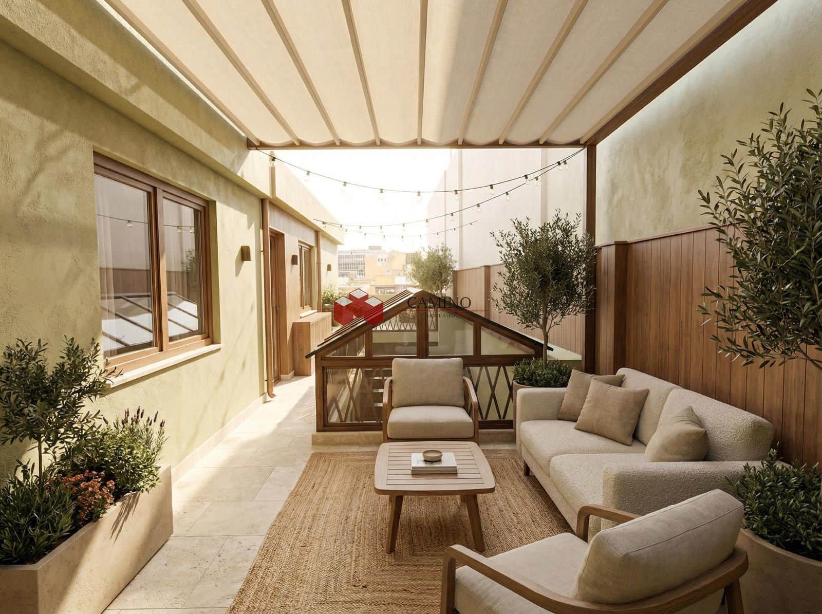 Moradia para venda em Las Palmas de Gran Canaria - 595 000 € (Ref: 9398094)