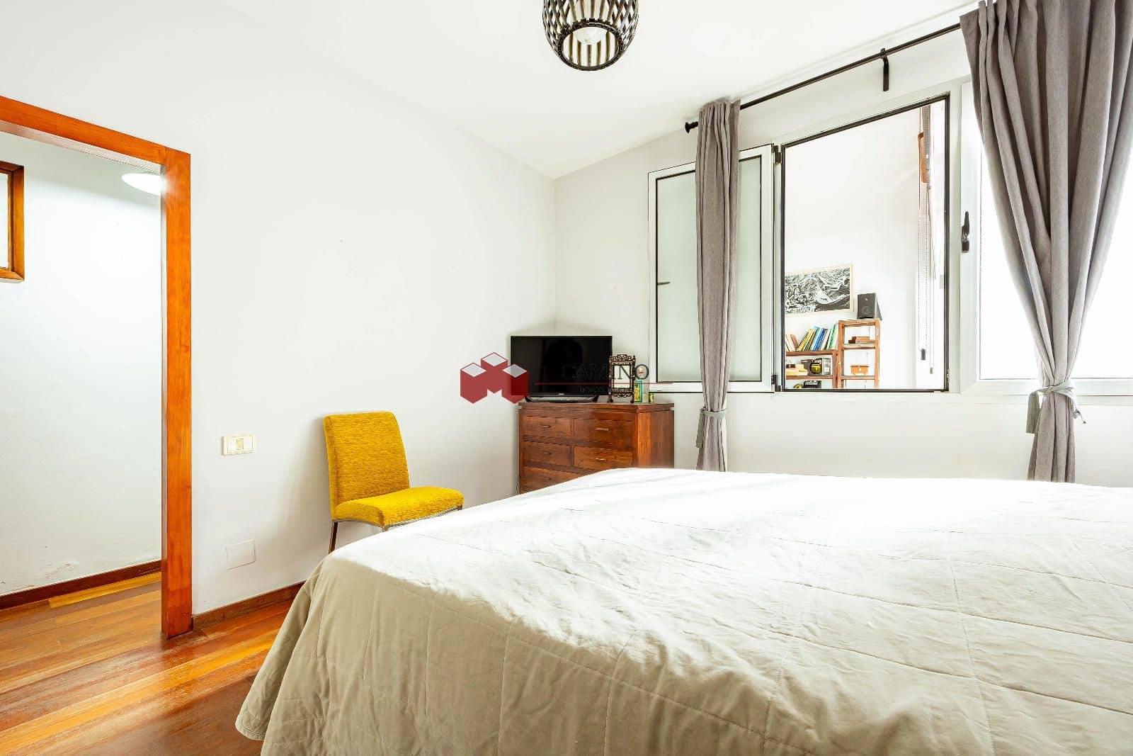 Piso de 1 habitación en Las Palmas de Gran Canaria en venta - 230.000 € (Ref: 9410411)