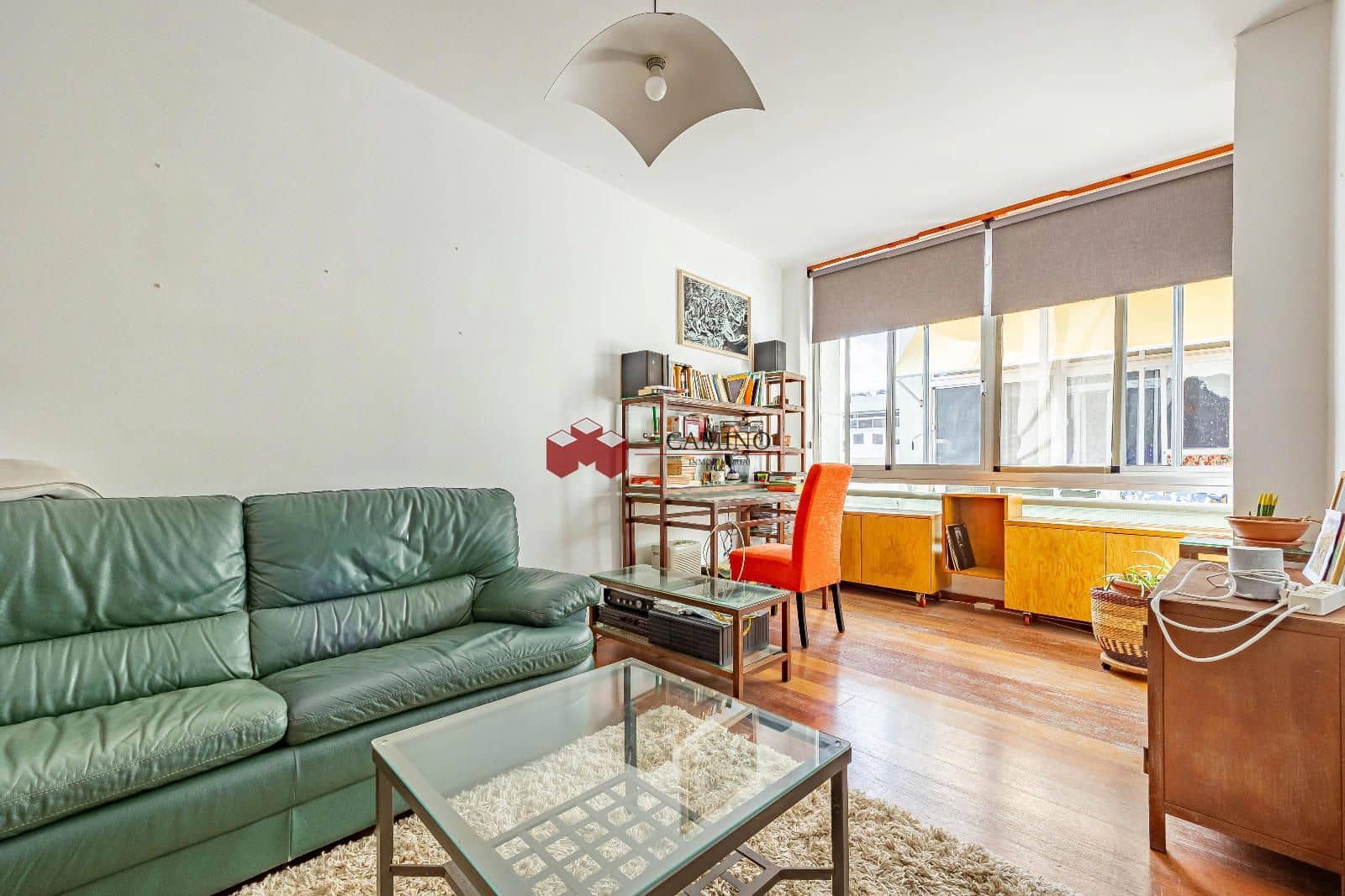 Piso de 1 habitación en Las Palmas de Gran Canaria en venta - 230.000 € (Ref: 9410411)