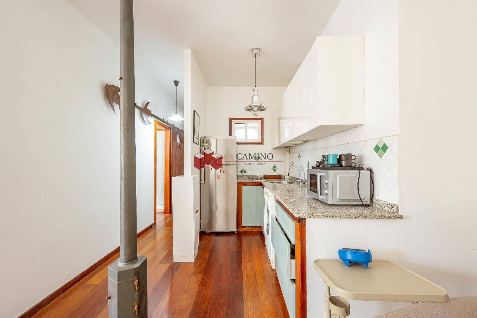 Piso de 1 habitación en Las Palmas de Gran Canaria en venta - 230.000 € (Ref: 9410411)