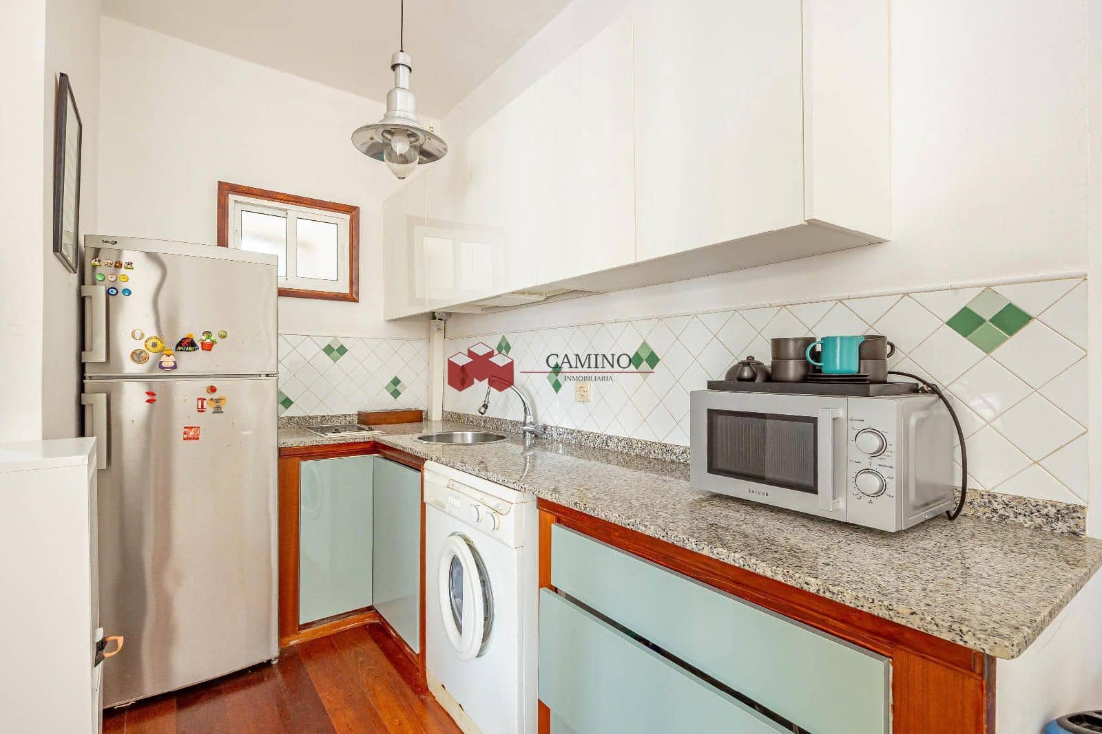 Piso de 1 habitación en Las Palmas de Gran Canaria en venta - 230.000 € (Ref: 9410411)