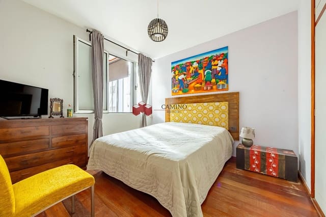 1 slaapkamer Flat te koop in Santa Catalina - Canteras, Las Palmas de Gran Canaria - € 230.000 (Ref: 9410411)