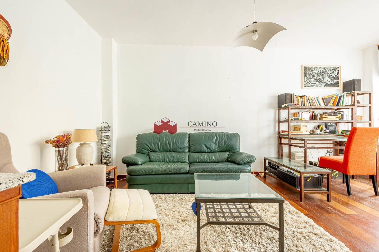 Piso de 1 habitación en Las Palmas de Gran Canaria en venta - 230.000 € (Ref: 9410411)