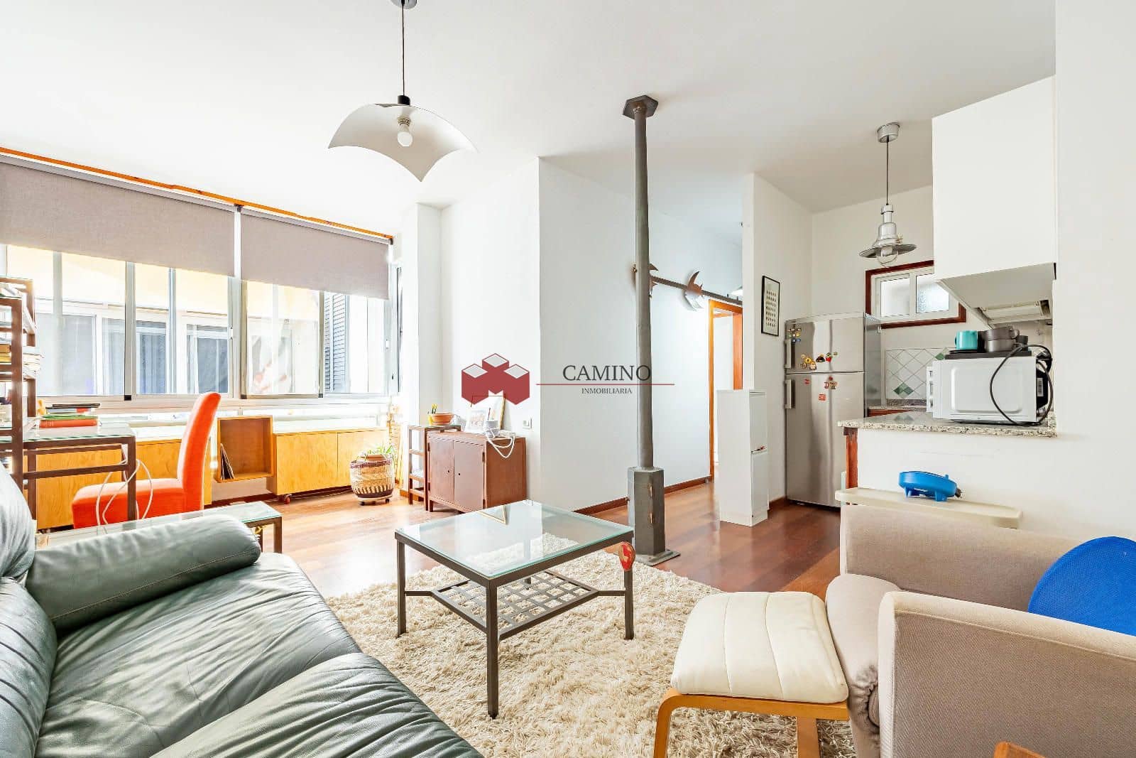 Piso de 1 habitación en Las Palmas de Gran Canaria en venta - 230.000 € (Ref: 9410411)