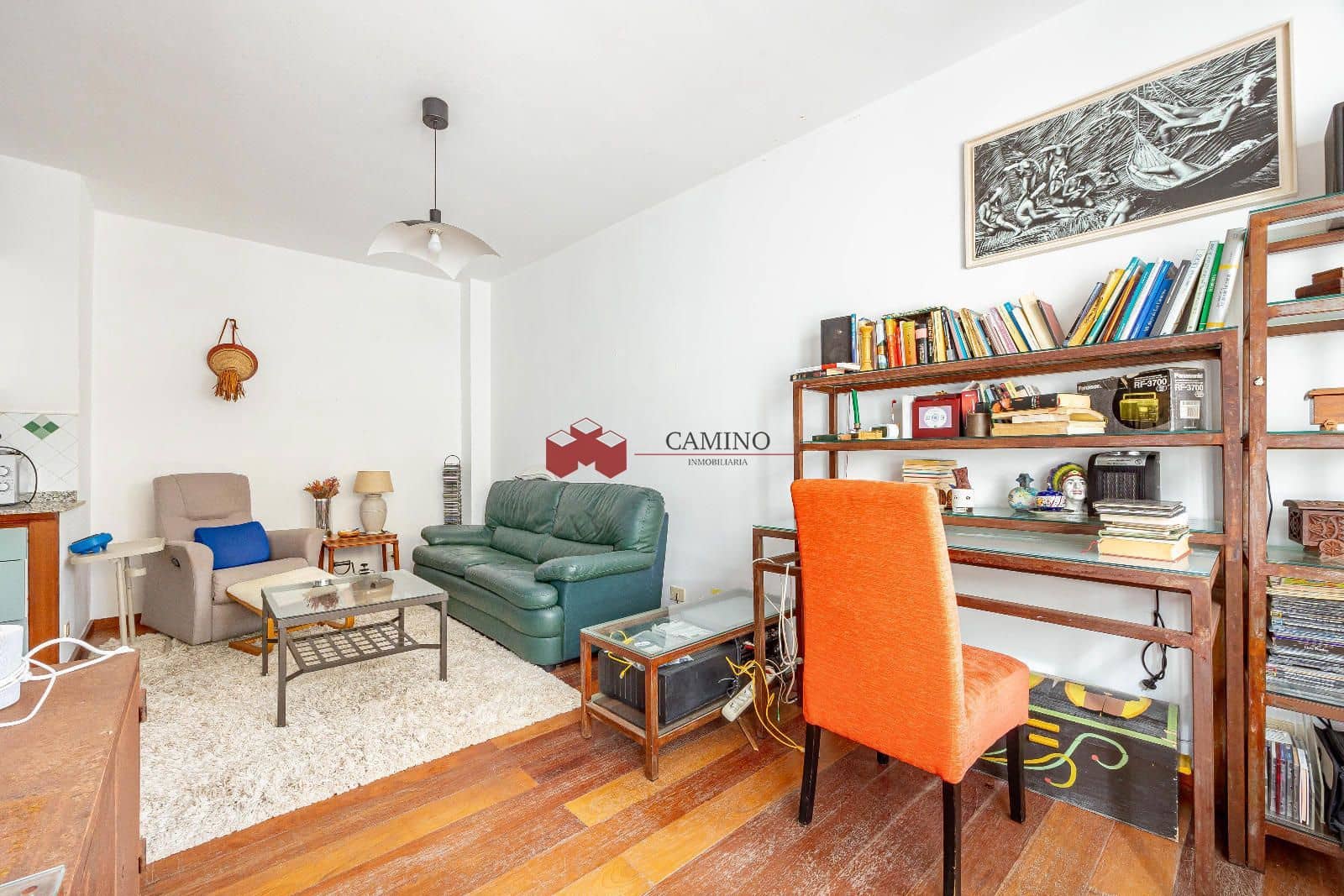 Piso de 1 habitación en Las Palmas de Gran Canaria en venta - 230.000 € (Ref: 9410411)