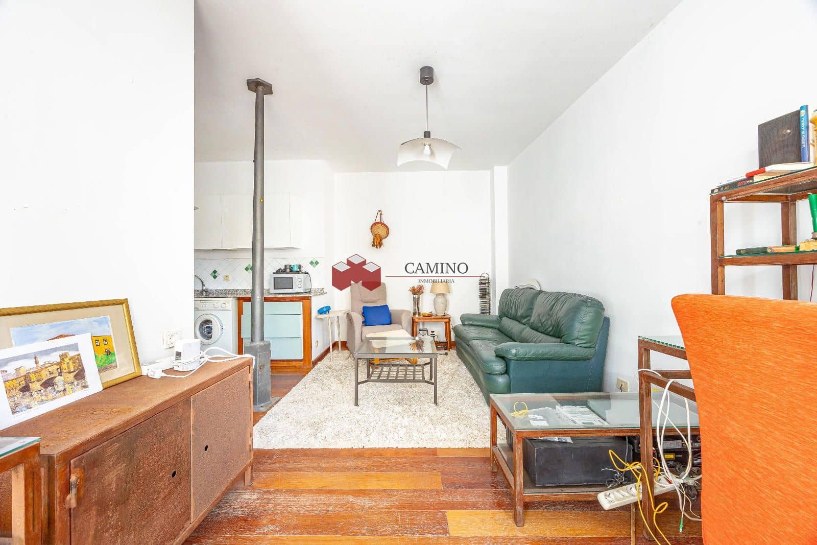 Piso de 1 habitación en Las Palmas de Gran Canaria en venta - 230.000 € (Ref: 9410411)