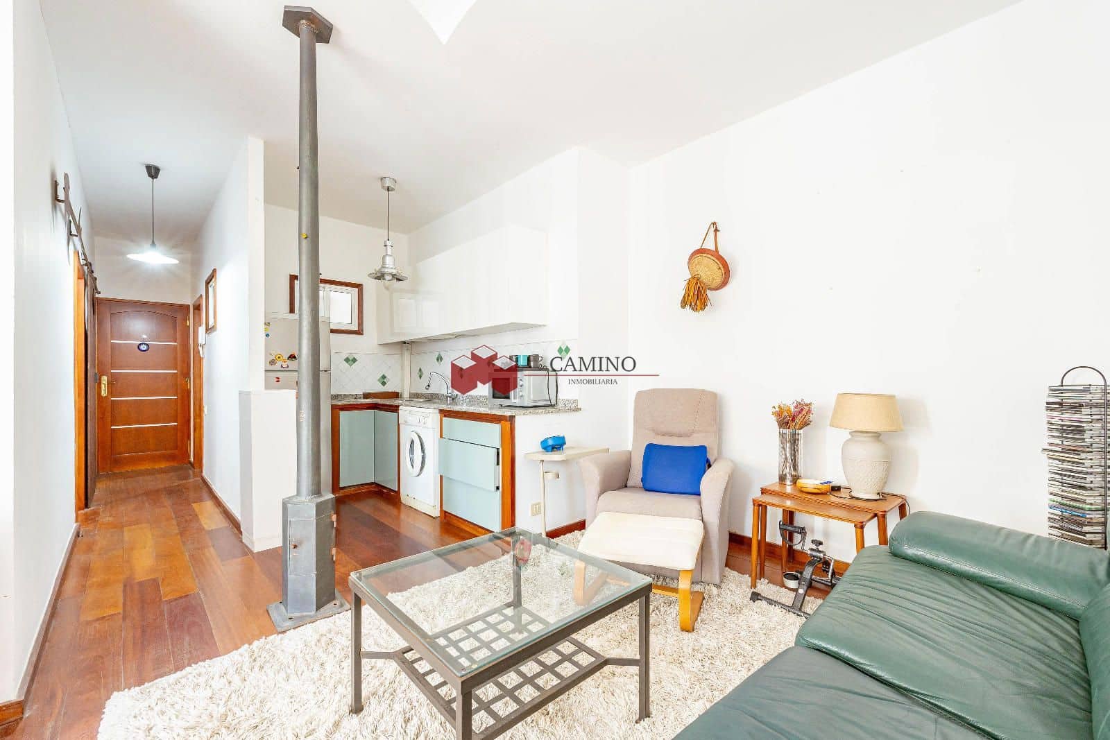 Piso de 1 habitación en Las Palmas de Gran Canaria en venta - 230.000 € (Ref: 9410411)