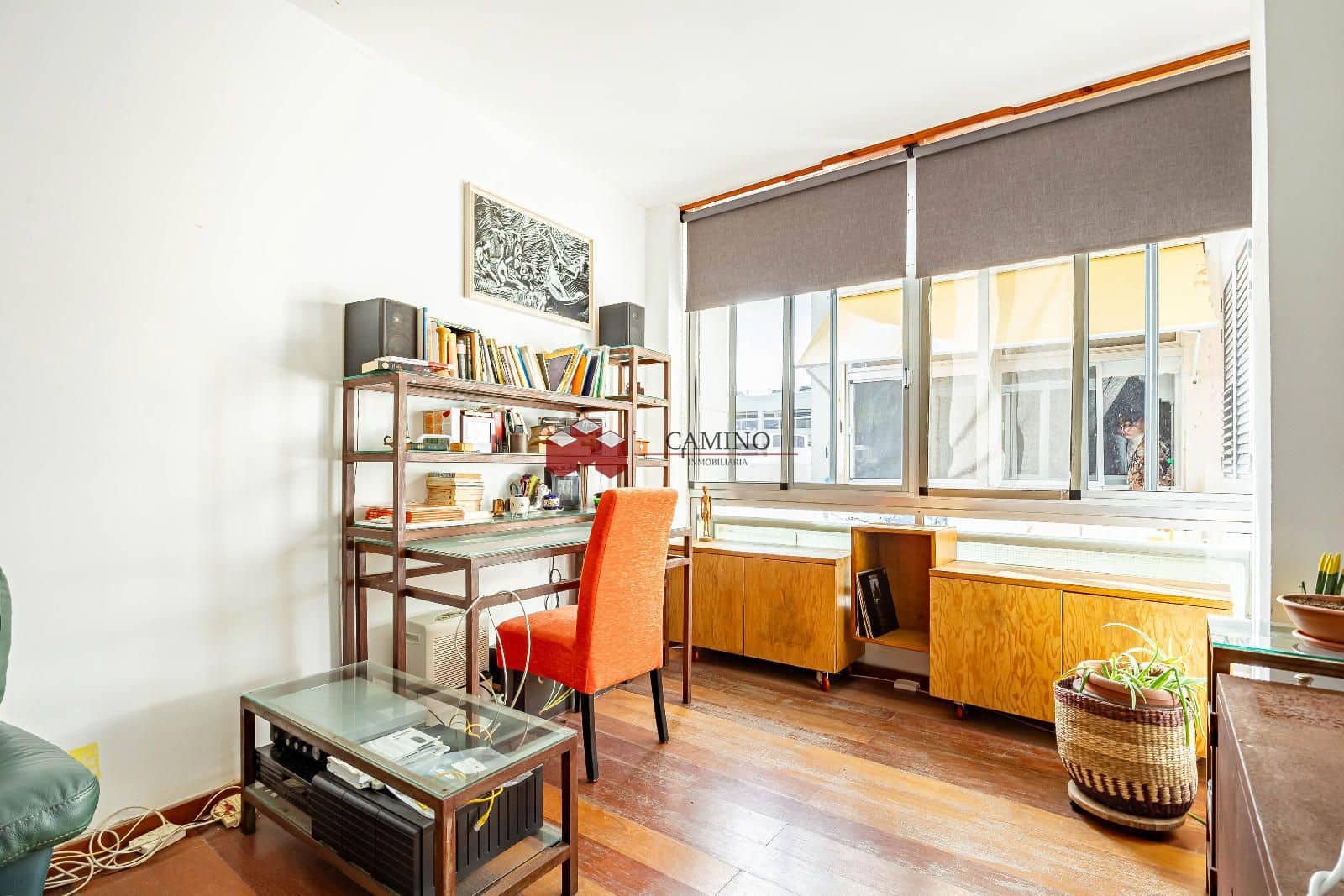 Piso de 1 habitación en Las Palmas de Gran Canaria en venta - 230.000 € (Ref: 9410411)