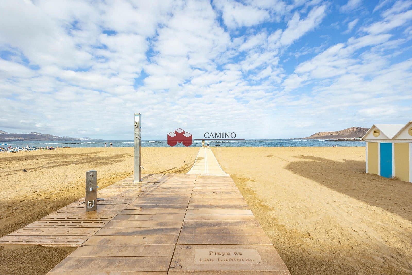 Piso de 1 habitación en Las Palmas de Gran Canaria en venta - 230.000 € (Ref: 9410411)