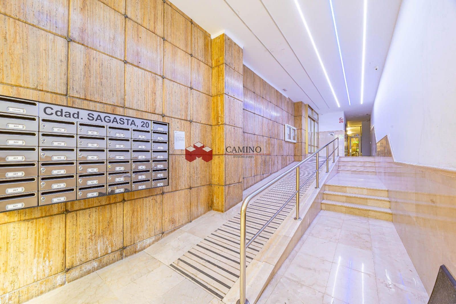 Piso de 1 habitación en Las Palmas de Gran Canaria en venta - 230.000 € (Ref: 9410411)