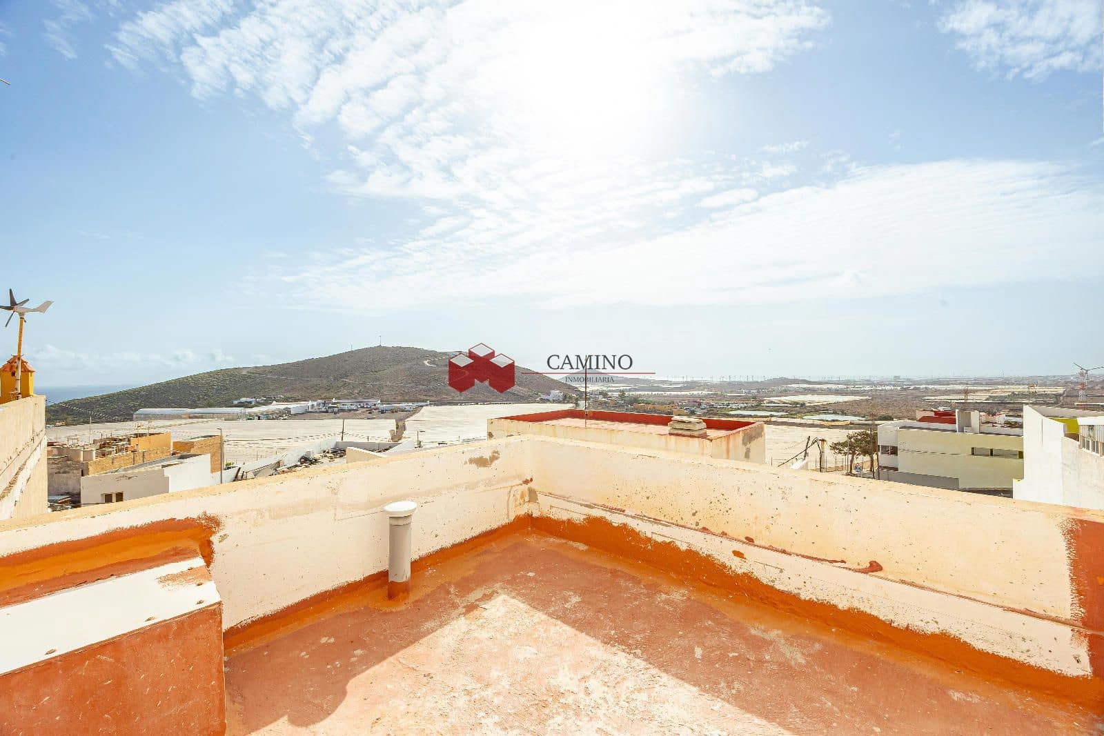 3 soveværelse Byhus til salg i Montana de los Velez med garage - € 250.000 (Ref: 9426269)