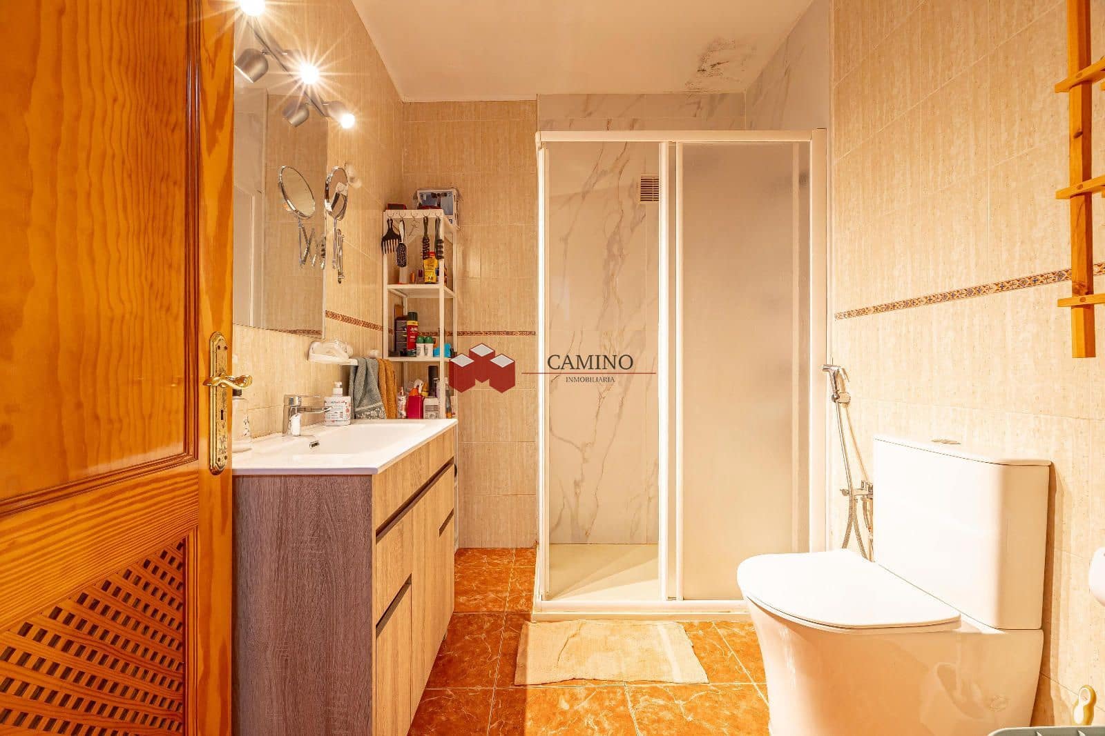 3 soveværelse Byhus til salg i Montana de los Velez med garage - € 250.000 (Ref: 9426269)