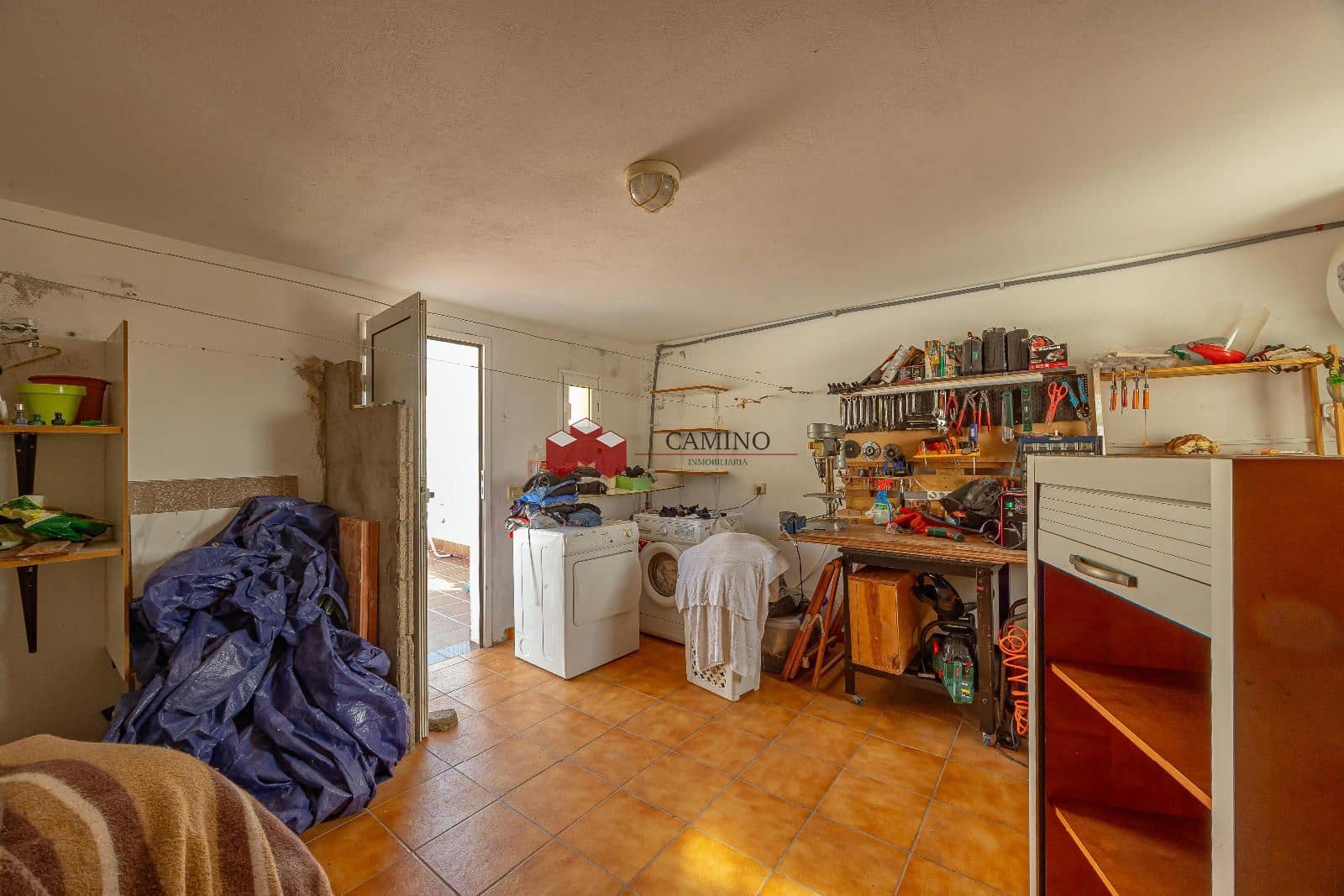 3 soveværelse Byhus til salg i Montana de los Velez med garage - € 250.000 (Ref: 9426269)