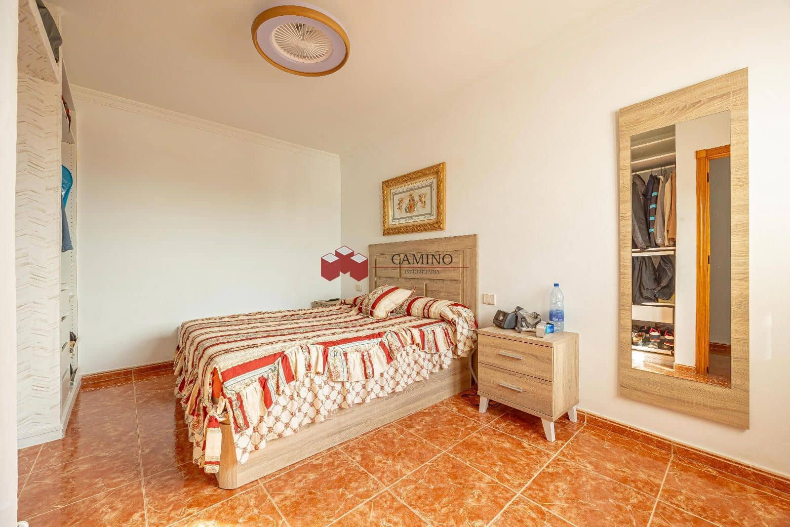 3 soveværelse Byhus til salg i Montana de los Velez med garage - € 250.000 (Ref: 9426269)