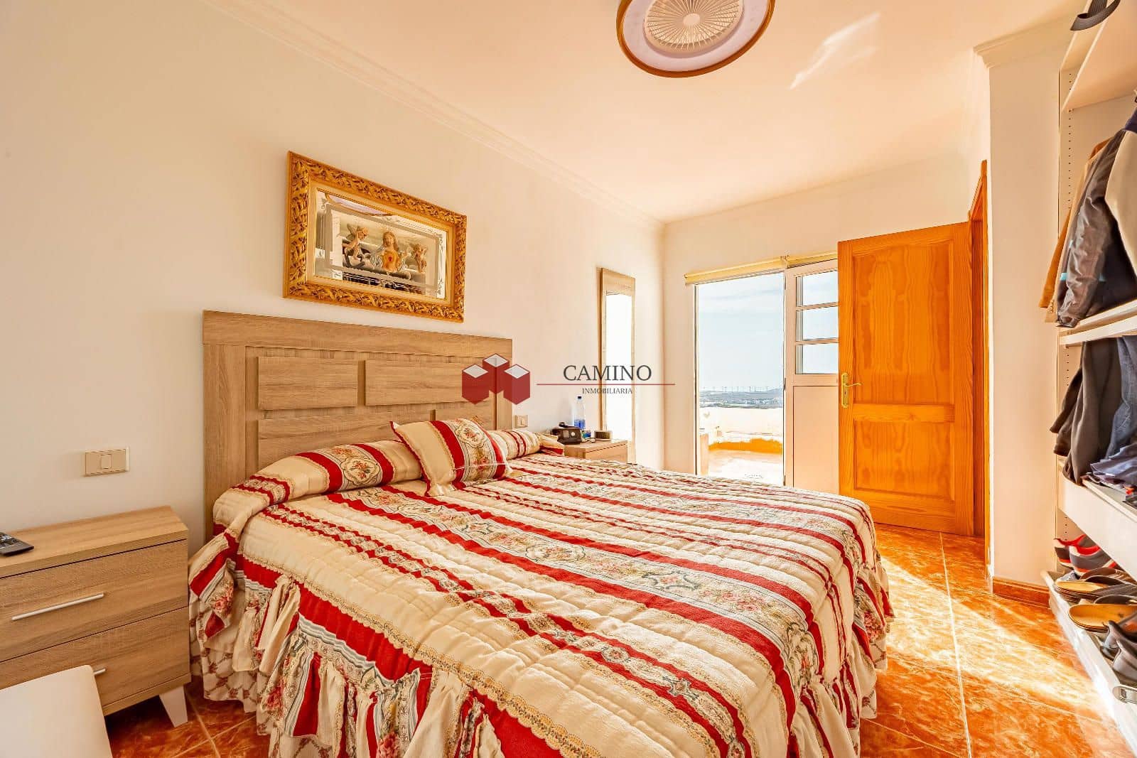 3 soveværelse Byhus til salg i Montana de los Velez med garage - € 250.000 (Ref: 9426269)