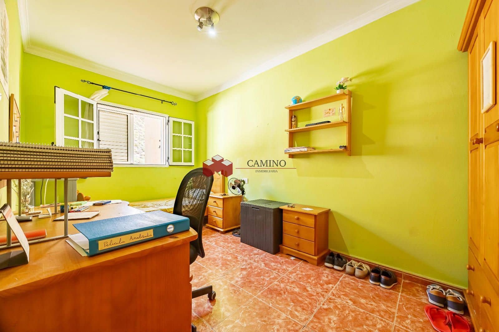 3 soveværelse Byhus til salg i Montana de los Velez med garage - € 250.000 (Ref: 9426269)