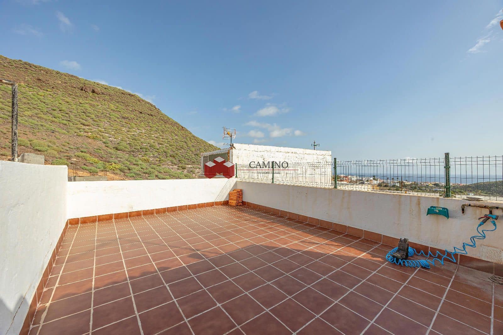 3 soveværelse Byhus til salg i Montana de los Velez med garage - € 250.000 (Ref: 9426269)