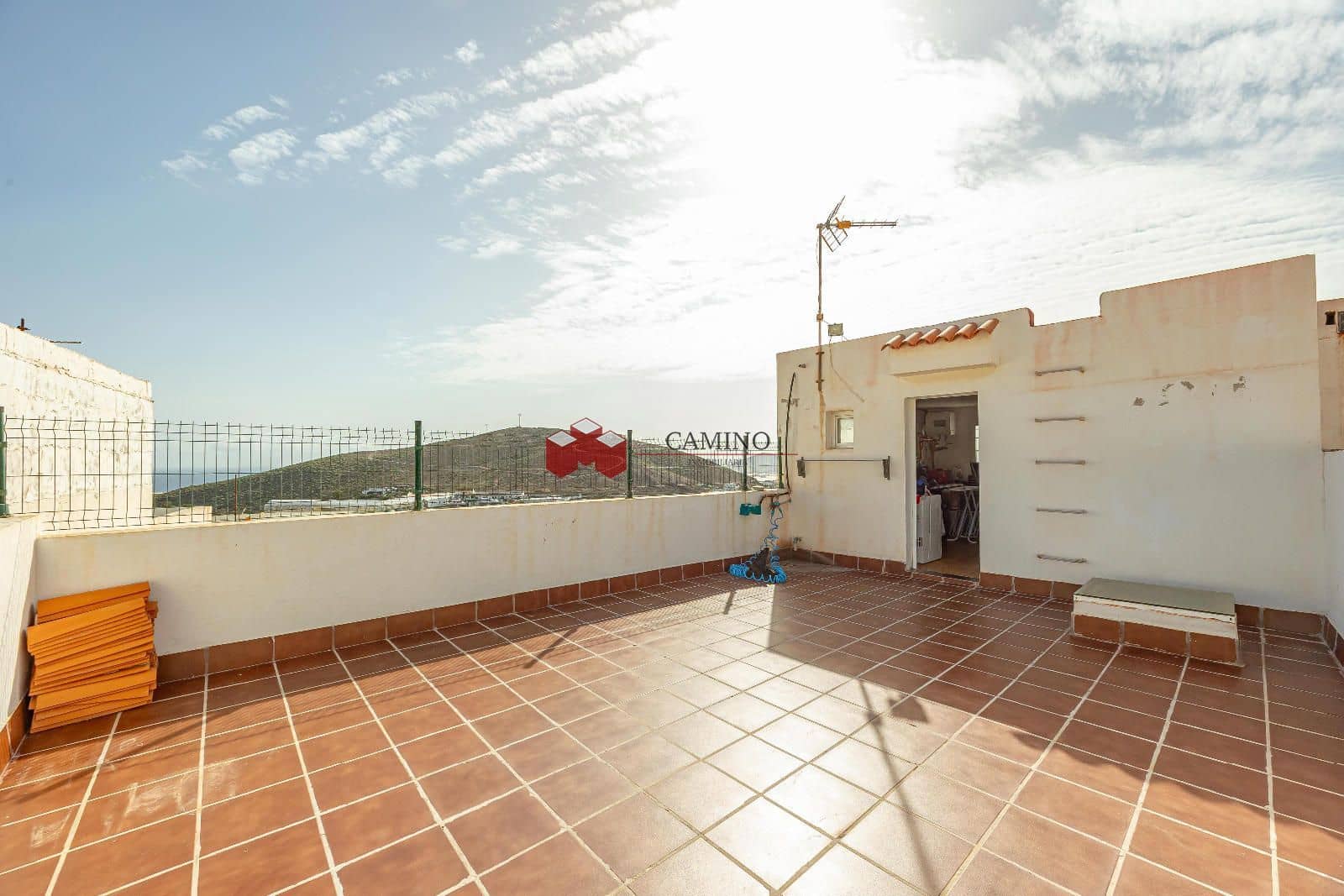 3 soveværelse Byhus til salg i Montana de los Velez med garage - € 250.000 (Ref: 9426269)