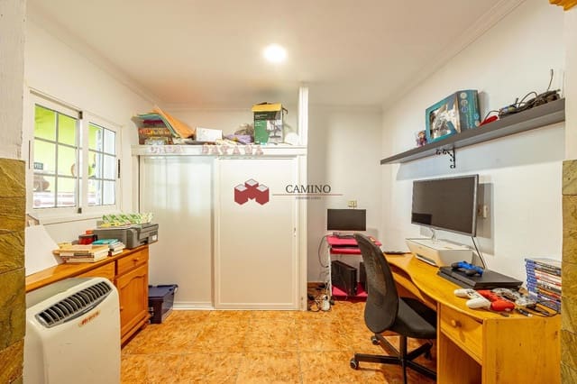 3 soveværelse Byhus til salg i Montaña de los Vélez, Agüimes med garage - € 250.000 (Ref: 9426269)