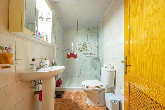 3 soveværelse Byhus til salg i Montaña de los Vélez, Agüimes med garage - € 250.000 (Ref: 9426269)