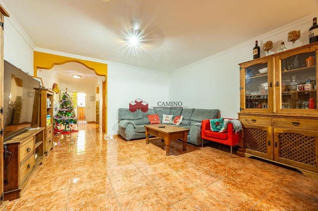 3 soveværelse Byhus til salg i Montaña de los Vélez, Agüimes med garage - € 250.000 (Ref: 9426269)