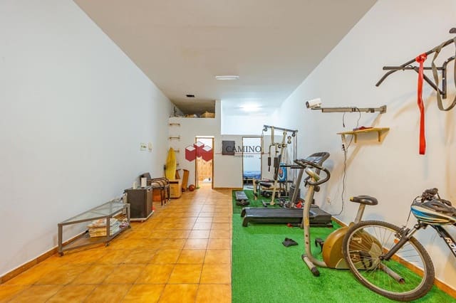 3 soveværelse Byhus til salg i Montaña de los Vélez, Agüimes med garage - € 250.000 (Ref: 9426269)