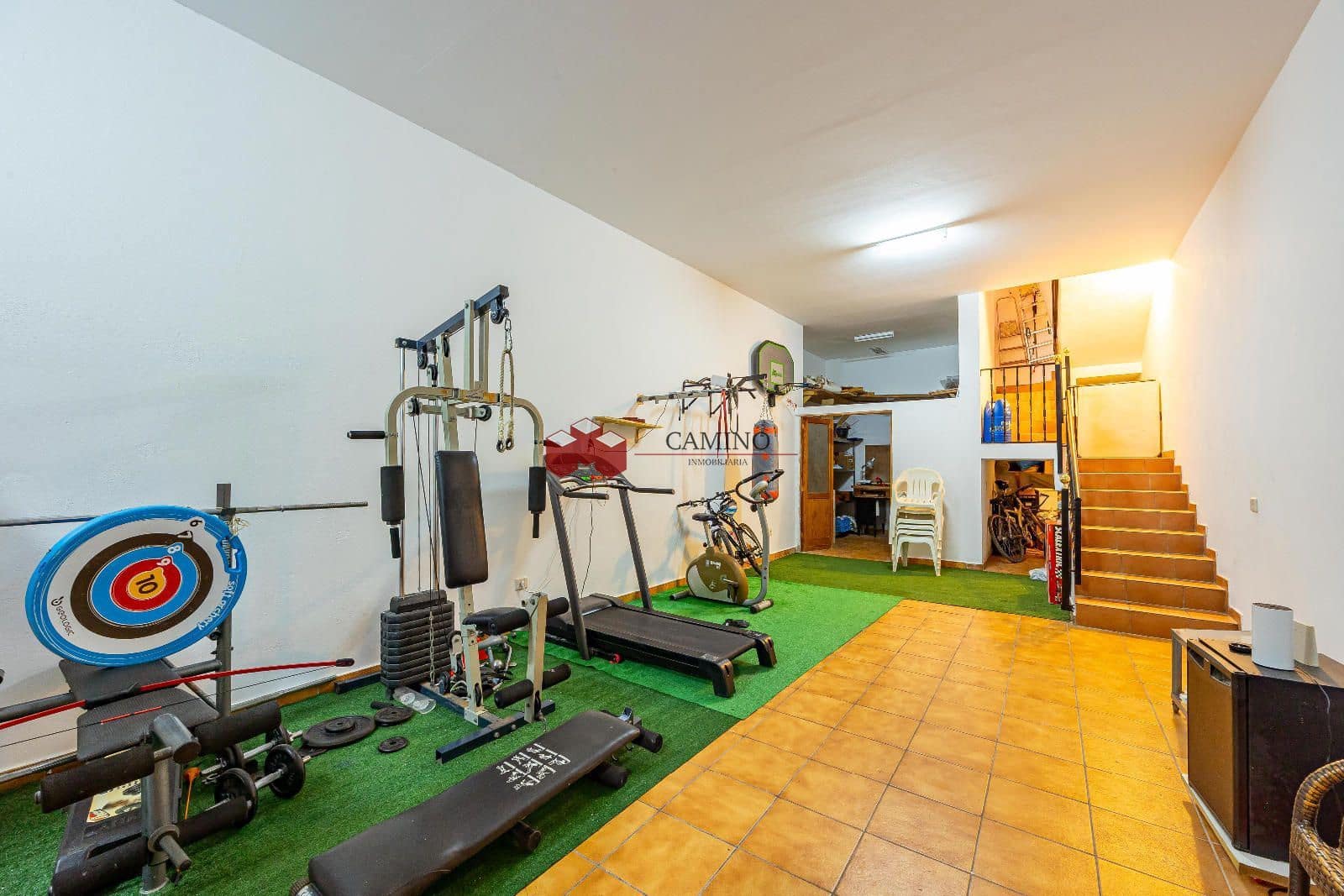 3 soveværelse Byhus til salg i Montana de los Velez med garage - € 250.000 (Ref: 9426269)