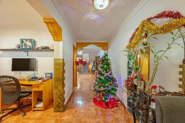 3 soveværelse Byhus til salg i Montaña de los Vélez, Agüimes med garage - € 250.000 (Ref: 9426269)