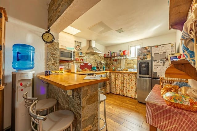 3 soveværelse Byhus til salg i Montaña de los Vélez, Agüimes med garage - € 250.000 (Ref: 9426269)