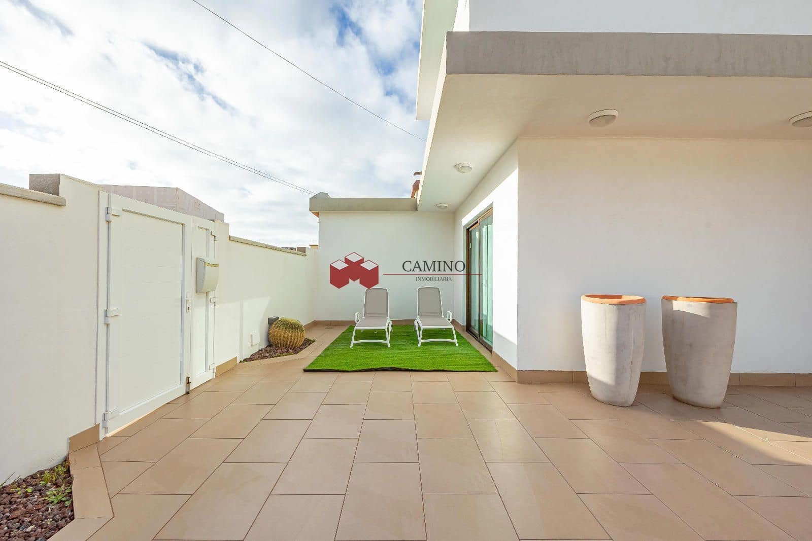 3 Zimmer Haus zu verkaufen in La Garita - 850.000 € (Ref: 9610234)