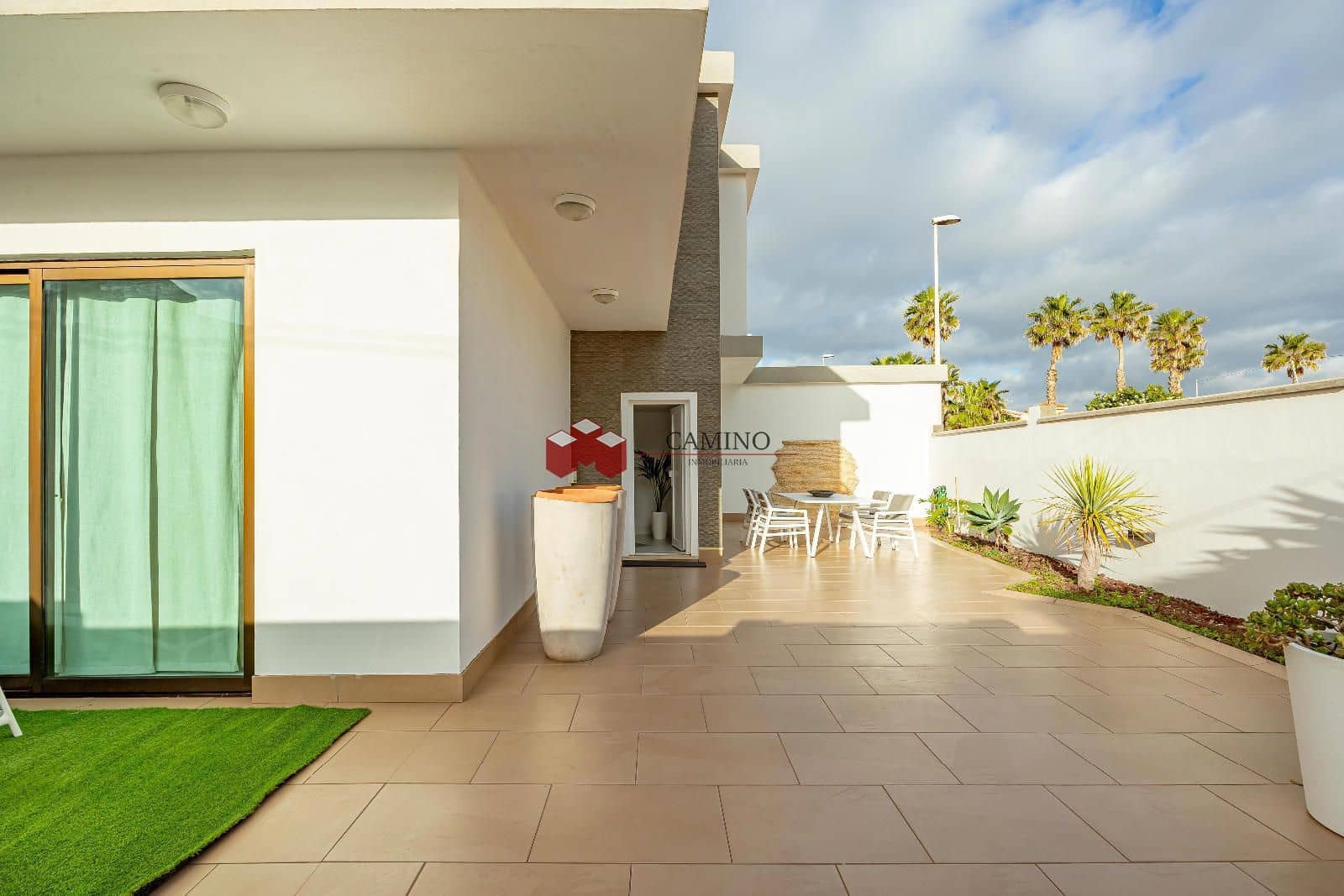 3 Zimmer Haus zu verkaufen in La Garita - 850.000 € (Ref: 9610234)