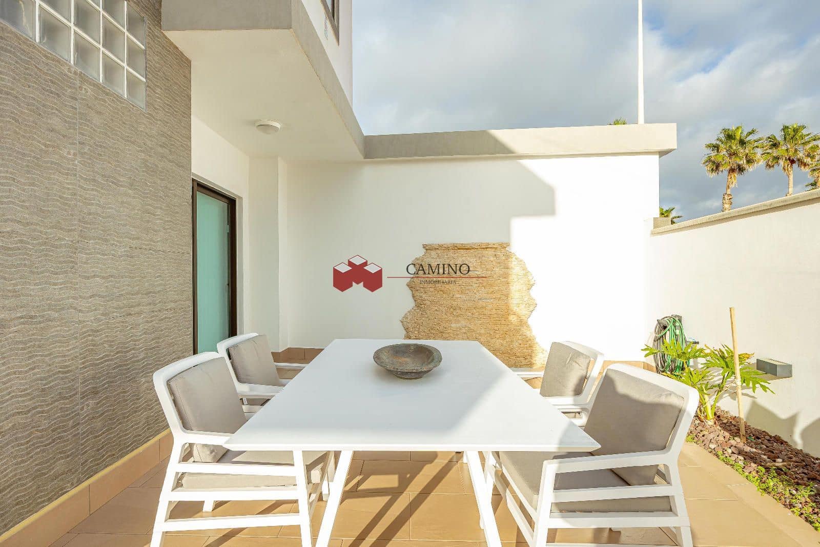 3 Zimmer Haus zu verkaufen in La Garita - 850.000 € (Ref: 9610234)