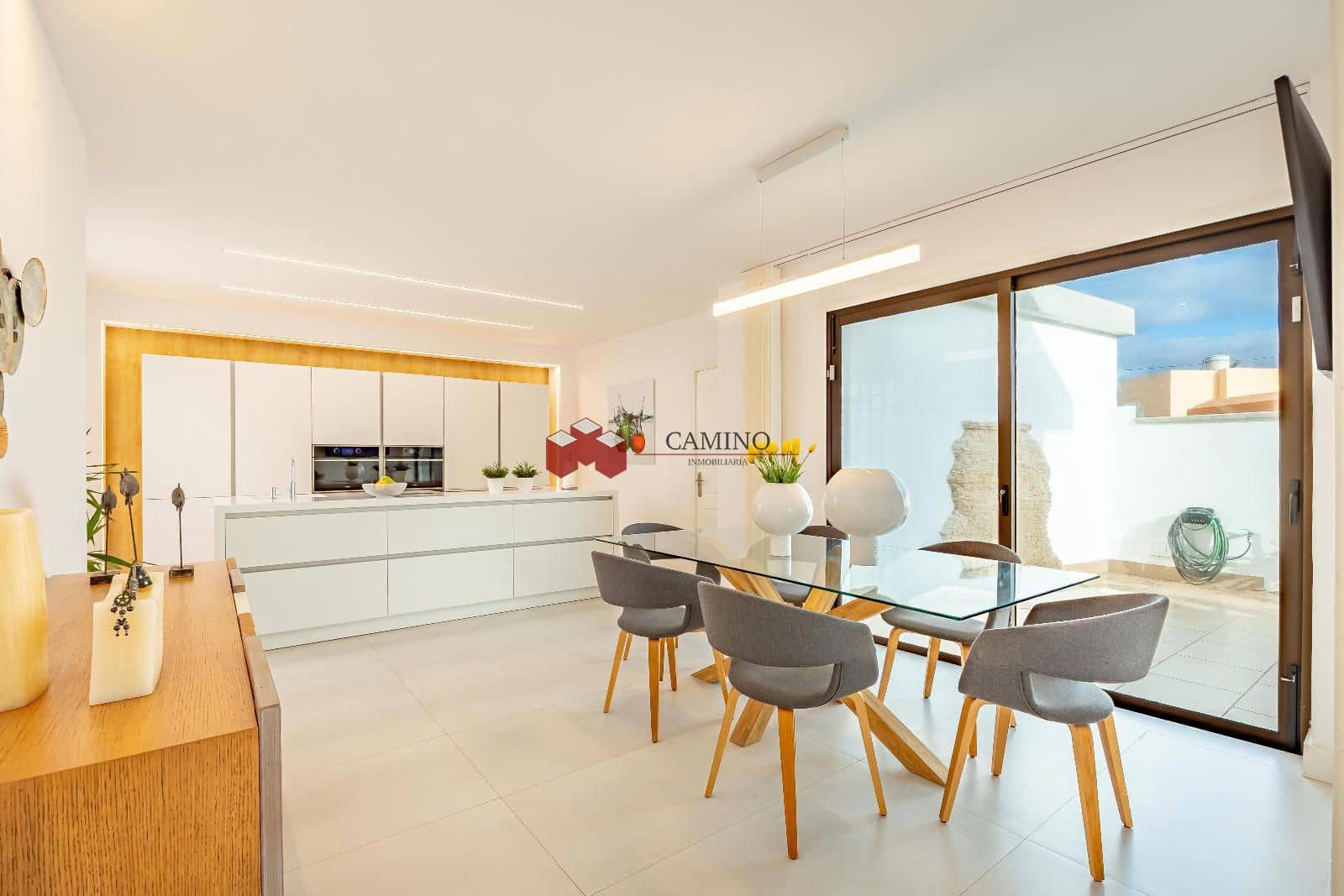 3 Zimmer Haus zu verkaufen in La Garita - 850.000 € (Ref: 9610234)