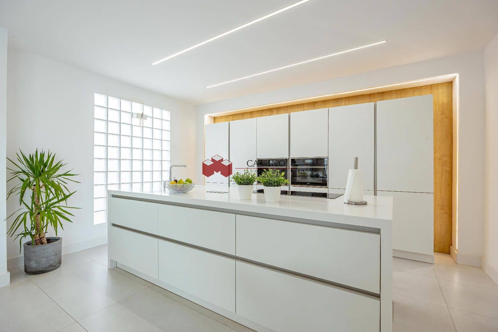 3 Zimmer Haus zu verkaufen in La Garita - 850.000 € (Ref: 9610234)