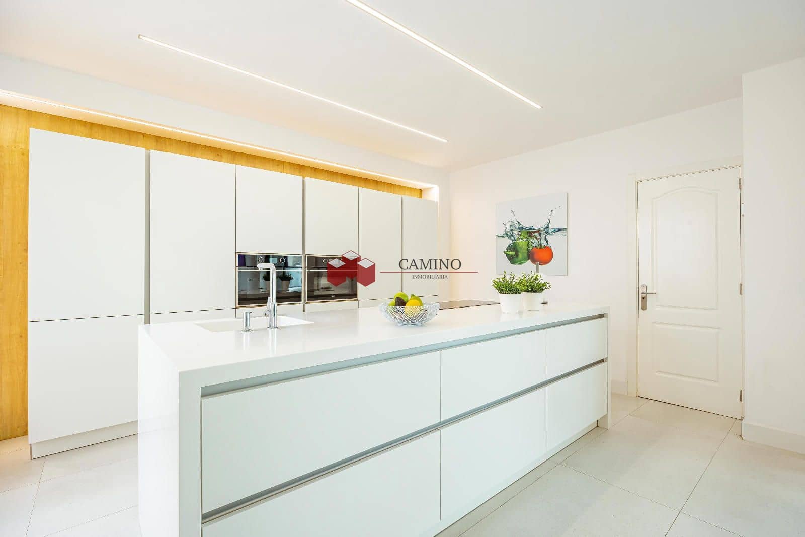 3 Zimmer Haus zu verkaufen in La Garita - 850.000 € (Ref: 9610234)