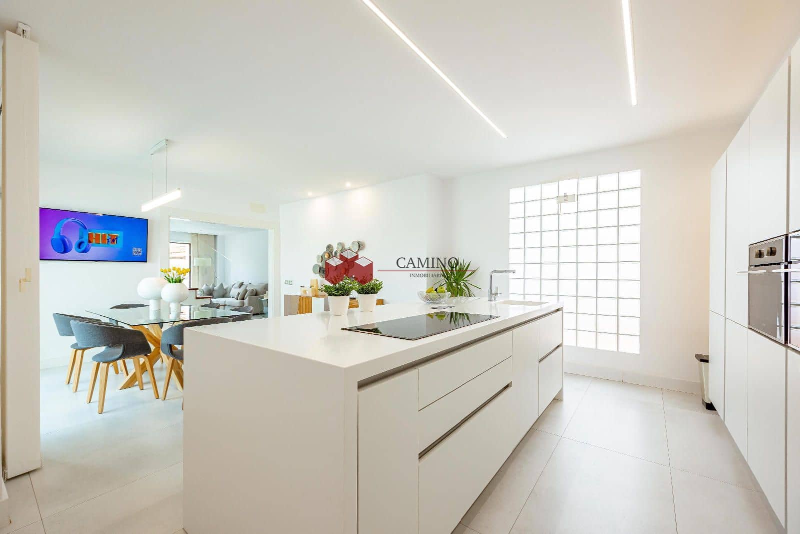 3 Zimmer Haus zu verkaufen in La Garita - 850.000 € (Ref: 9610234)