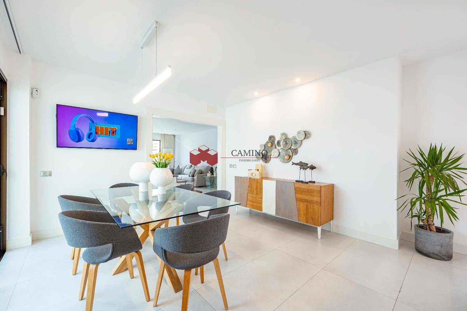 3 Zimmer Haus zu verkaufen in La Garita - 850.000 € (Ref: 9610234)