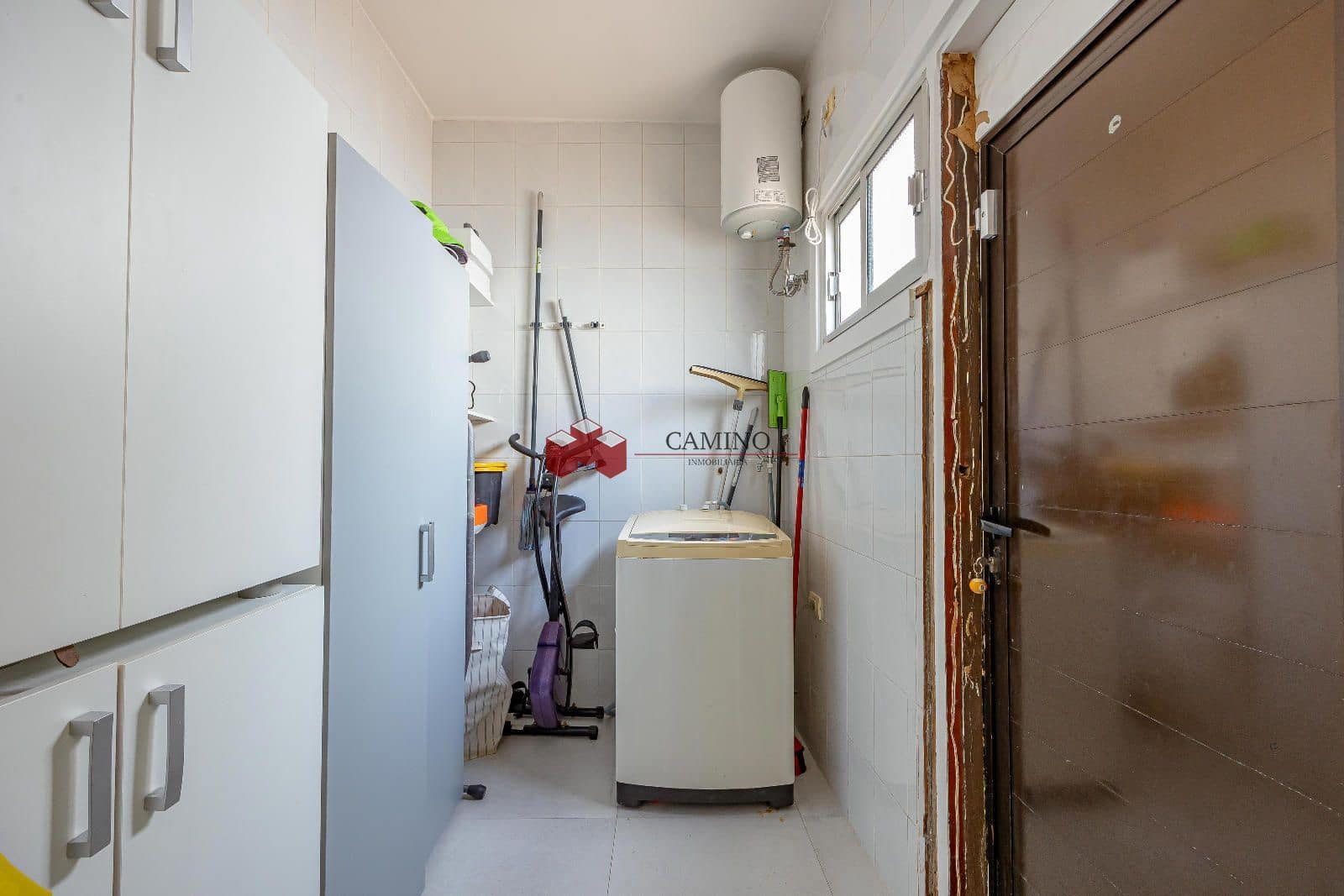 3 Zimmer Haus zu verkaufen in La Garita - 850.000 € (Ref: 9610234)