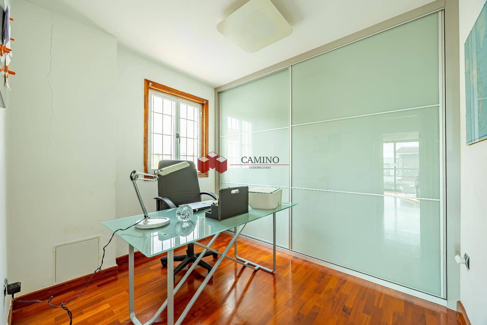 3 Zimmer Haus zu verkaufen in La Garita - 850.000 € (Ref: 9610234)