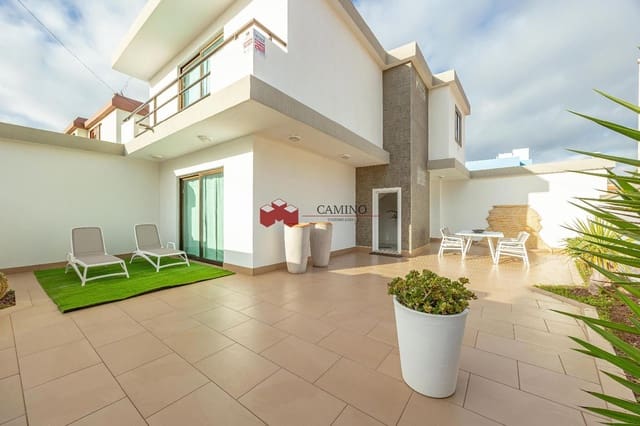 3 Zimmer Haus zu verkaufen in La Garita, Telde - 850.000 € (Ref: 9610234)