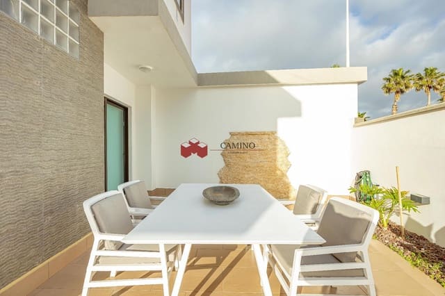 3 Zimmer Haus zu verkaufen in La Garita, Telde - 850.000 € (Ref: 9610234)